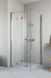 Душевая кабина Radaway Essenza New KDJ B 80Lx75x202 385081-01-01L+384049-01-01