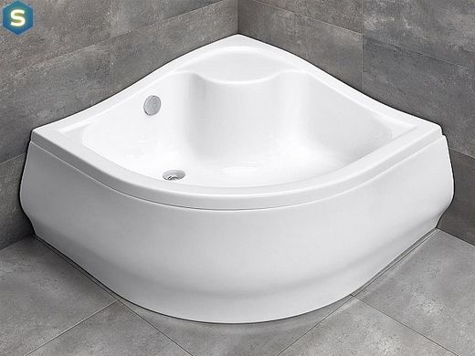 Душевой поддон Radaway Korfu A 80x80 4S88400-03