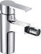 Змішувач для біде Koller Pool Kvadro Arc KA0300, Хром
