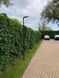 Світильник вуличний Nowodvorski 9252 Pathway LED 1x24W 3000K 2200KLm IP44 Bl