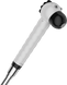 Ручной душ детский Hansgrohe Jocolino 2Jet zebra белый/черный 28787640