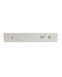 Світильник Nowodvorski 2411 Gipsy E27 2x60W IP20 Wh