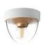 Уличный светильник Nowodvorski 7970 Nook E27 1x10W IP44 Wh