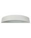 Світильник Nowodvorski 2411 Gipsy E27 2x60W IP20 Wh