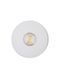 Точечный светильник Nowodvorski 38740 Cl Ios LED 20W 3000K 1600Lm IP20 Wh