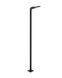 Світильник вуличний Nowodvorski 9252 Pathway LED 1x24W 3000K 2200KLm IP44 Bl