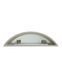 Світильник Nowodvorski 2411 Gipsy E27 2x60W IP20 Wh