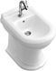 Біде підлогове Villeroy&Boch Hommage 744200R2, Білий