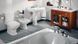 Біде підлогове Villeroy&Boch Hommage 744200R2, Білий