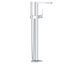 Змішувач для умивальника Grohe Plus 23846003
