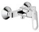 Змішувач для душу Grohe Bau Loop 23340000