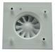 Вытяжной вентилятор Soler&Palau Silent-100 CZ Silver Design - 3C