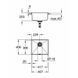 Кухонна мийка Grohe Sink K700 Undermount 31653AP0
