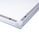Зеркало Qtap Cardinal 1200х800 с LED-подсветкой Touch, с антизапотеванием, с диммером температуры цвета (3000-6500K) QT0478C12080