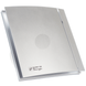 Вытяжной вентилятор Soler&Palau Silent-100 CZ Silver Design - 3C