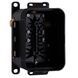 Душевая система скрытого монтажа Topaz Odiss To 08117-L03-Termostat Smart box, Хром