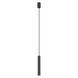 Підвісний світильник Nowodvorski 10903 Fourty M GU10 1x10W IP20 Umbra Gray