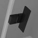 Душова кабіна Radaway Nes Black KDD I 100x80x200 10021100-54-01L + 10021080-54-01R
