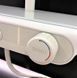 Душевая система Dusel Pour White (235307000), Белый