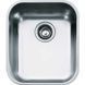 Кухонна мийка Franke Zodiaco ZOX 110-36 122.0021.441, Polish