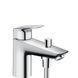 Змішувач для ванни Hansgrohe Logis Monotrou 71312000