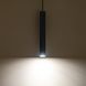 Підвісний світильник Nowodvorski 10903 Fourty M GU10 1x10W IP20 Umbra Gray