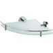 Полка кутова Perfect Sanitary Appliances SP 8117, Хром