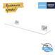 Полка для ванной комнаты Grohe QuickFix Start Cube 41109000, Хром