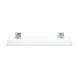 Полка для ванной комнаты Grohe QuickFix Start Cube 41109000, Хром
