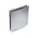 Вытяжной вентилятор Soler&Palau Silent-100 CZ Silver Design - 3C