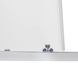 Душова кабіна Qtap Taurus CRM1011SC6 Clear 100х100 см + піддон Qtap Tern 301112, Хром, Універсальна, хром, мелкий (до 20 см)