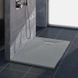 Душевой поддон Rea Magnum 80x100 grey REA-K4107, Каппучино