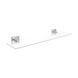 Полка для ванной комнаты Grohe QuickFix Start Cube 41109000, Хром
