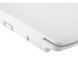 Сидіння для унітаза Qtap (Crow) з мікроліфтом Slim QT0599SC2170W, Білий
