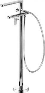 Deante Alpinia BGA 017M, Хром