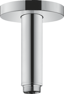 Кронштейн для верхнього душу Hansgrohe зі стелі S 100 мм 27393000