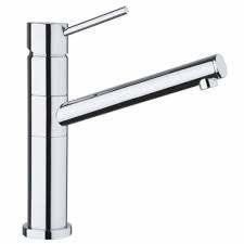Змішувач для кухні Fiore Xenon хром 44CR5441