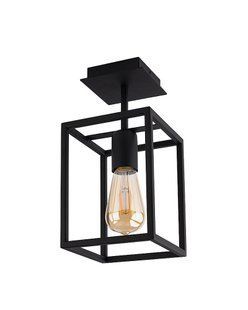 Люстра Nowodvorski 9045 Crate E27 1x60W IP20 Bl