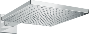 Верхний душ Hansgrohe Raindance E 300 26238000 хром
