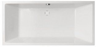 Ванна акрилова Vagnerplast Cavallo 190x90 VPBA190CAV2X-01/NO