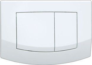 Клавиша смыва Tece TECEambia White 9240200, Белый