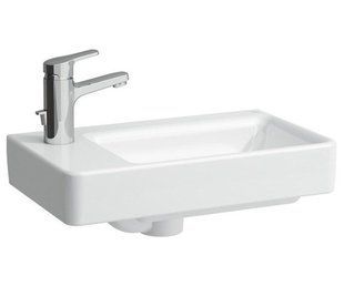 Умывальник Laufen Pro S 45x28 H8159550001041, Белый