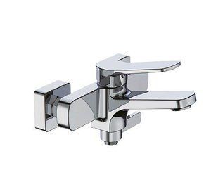 Смеситель для ванны Frap F3261, хром, Хром