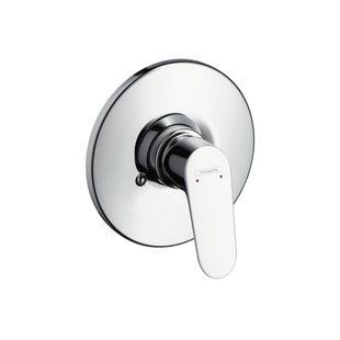 Смеситель скрытого монтажа Hansgrohe Focus E2 31967000