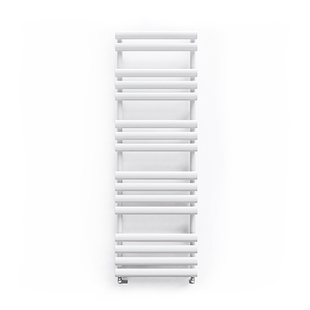 Полотенцесушитель дизайнерский Ideale Eliza 11 16/500 белый, Белый
