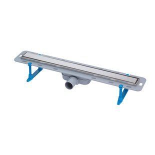 Трап линейный Geberr GB-05 80 см Premium CV020016