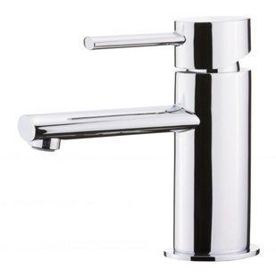 Смеситель для умывальника Devit Prestige 16163124P, Хром