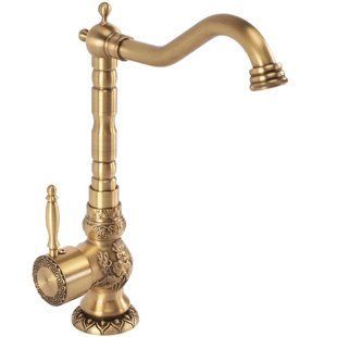 Смеситель для кухни Rea Venice antique bronze REA-B2500, Бронза