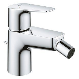 Змішувач для біде Grohe QuickFix StartEdge 23345001, Хром