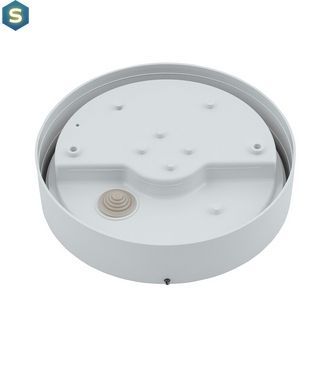 Світильник вуличний Nowodvorski 7972 Nook E27 1x10W IP44 Wh